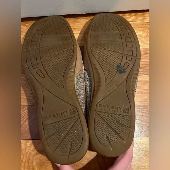 Women Sperry Top Sider Size 7.5 - Picture 6 of 6